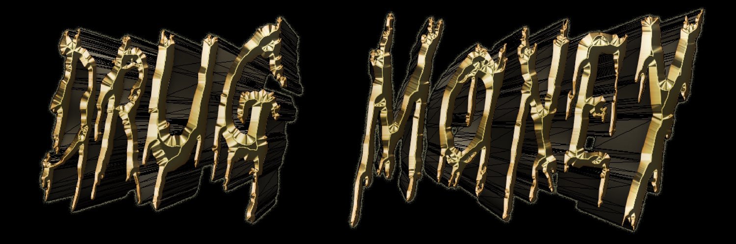 DrugMoneyMusik's profile banner image