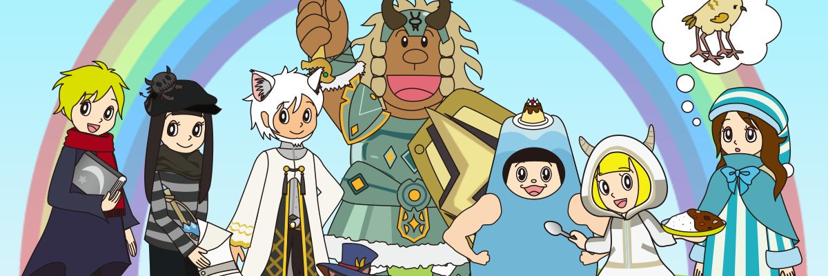 marchocooo's profile banner image