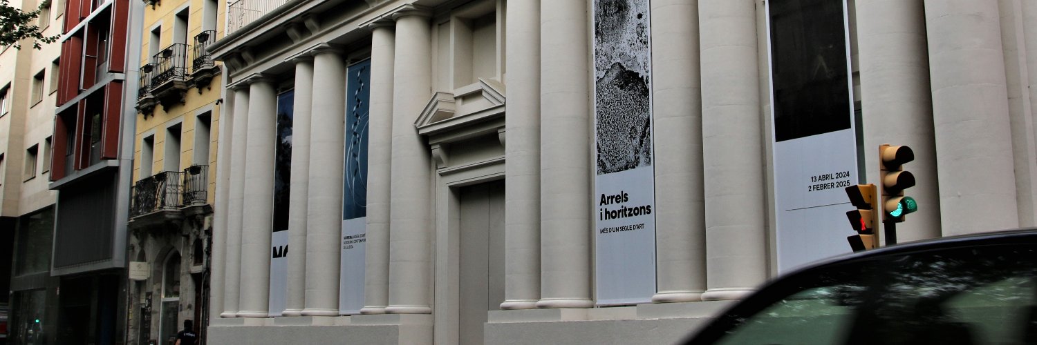 MuseuMorera's profile banner image