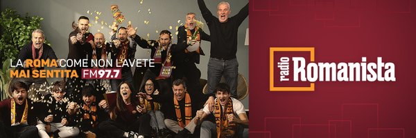 radio_romanista Profile Banner