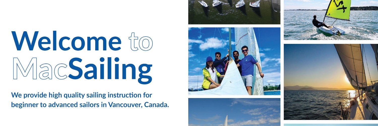 macsailinginc's profile banner image