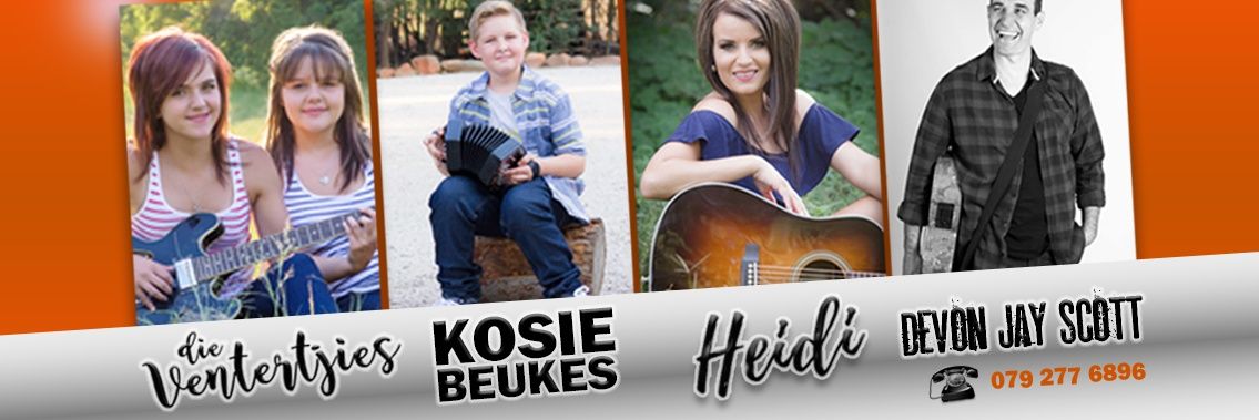 Maroela Musiek banner