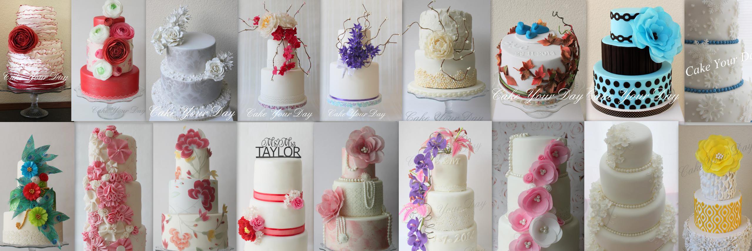 CakeYourDay's profile banner image
