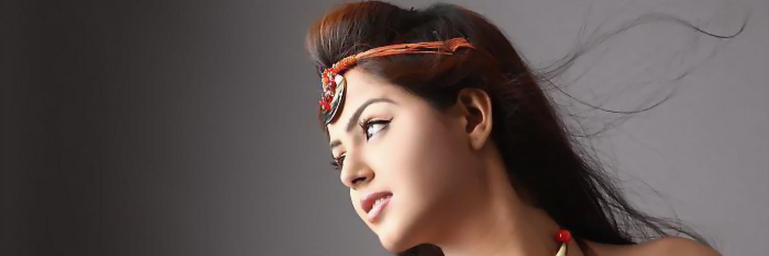 _MonalGajjar's profile banner image