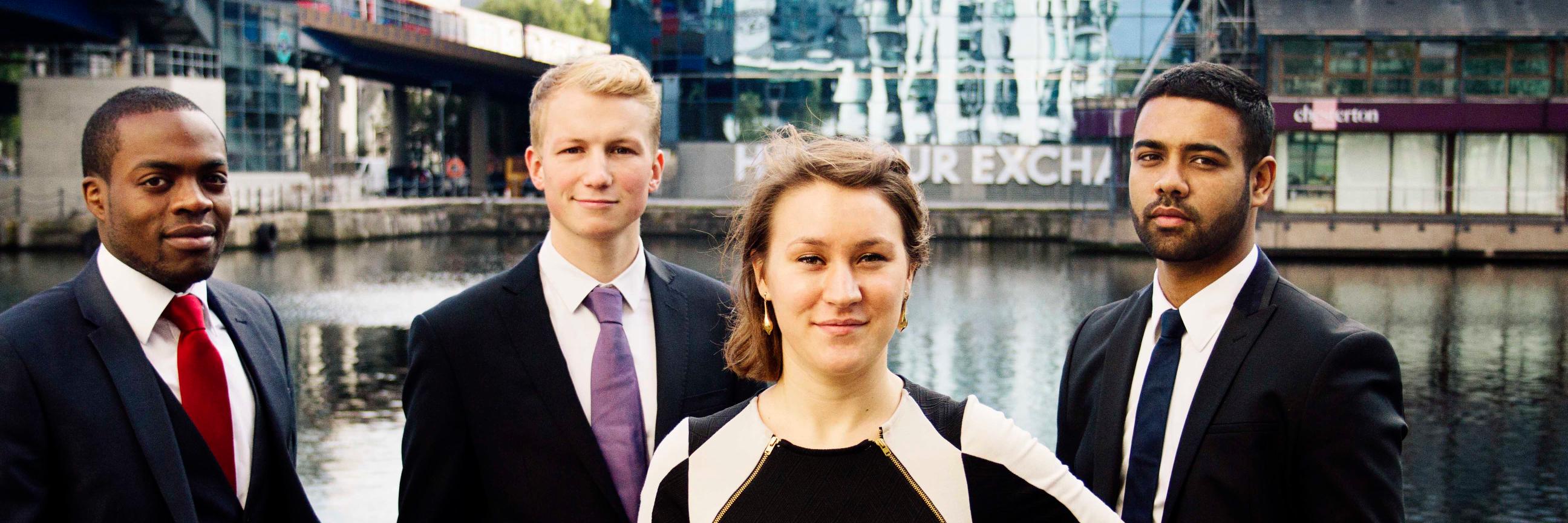 London_Works's profile banner image