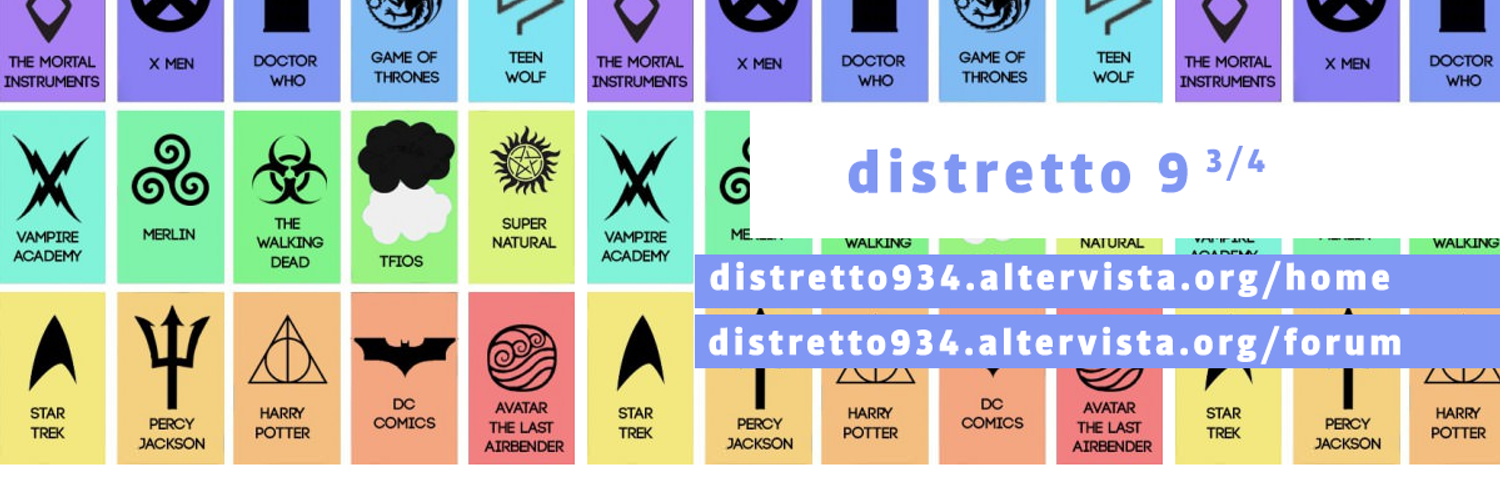 Distretto_934's profile banner image