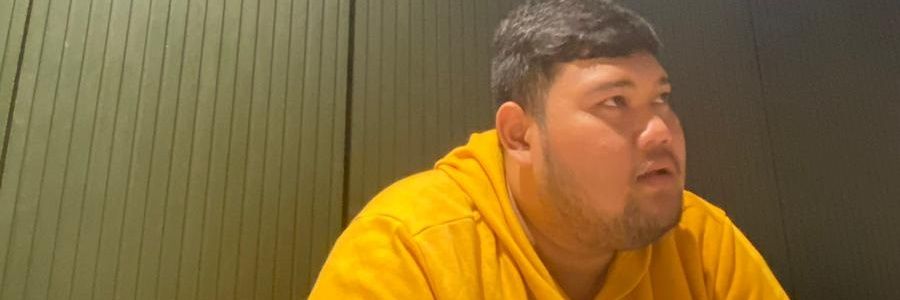 magisterromi's profile banner image