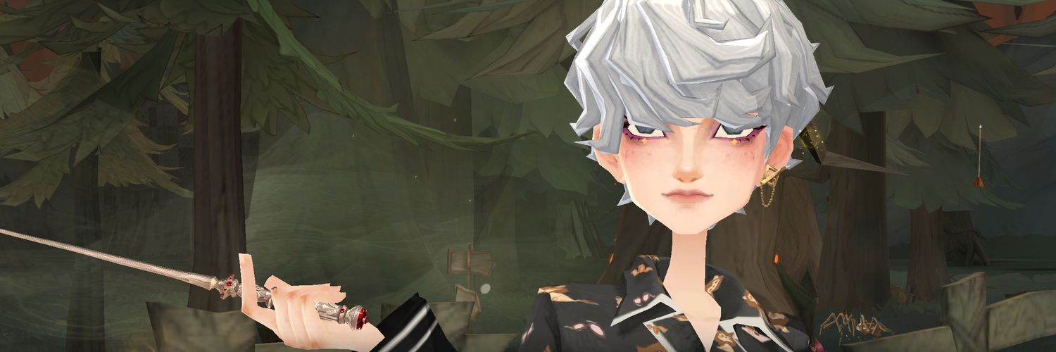 chompoomoobin's profile banner image