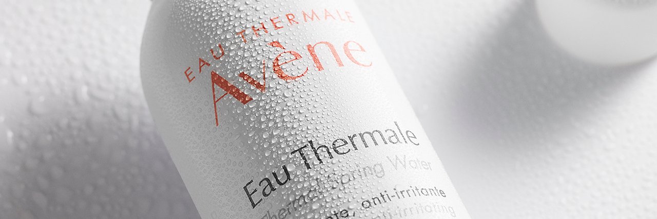 Avene公式テスト banner