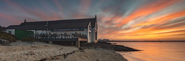 GoodhopeNot Profile Banner