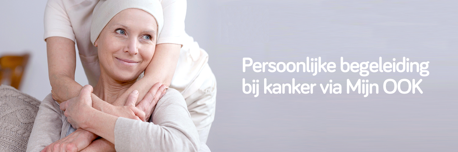 Stichting OOK banner