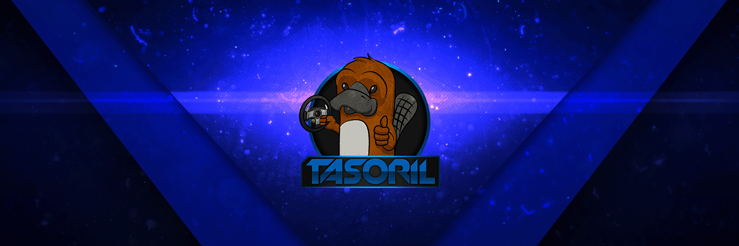 Tasoril's profile banner image