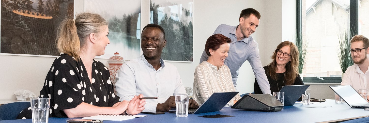 Evolve Computers banner