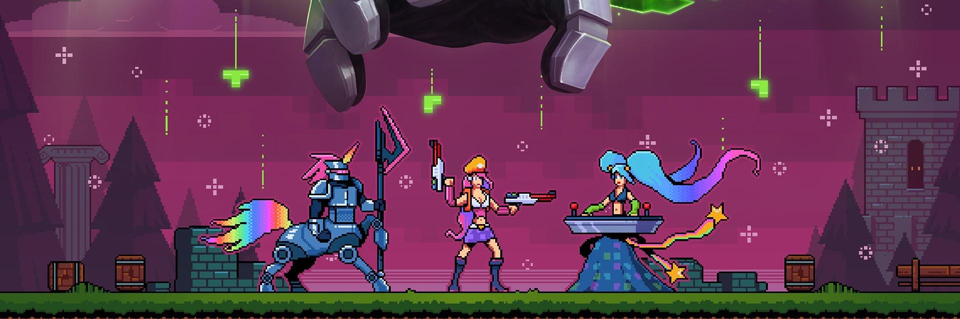NeoJuanMan's profile banner image