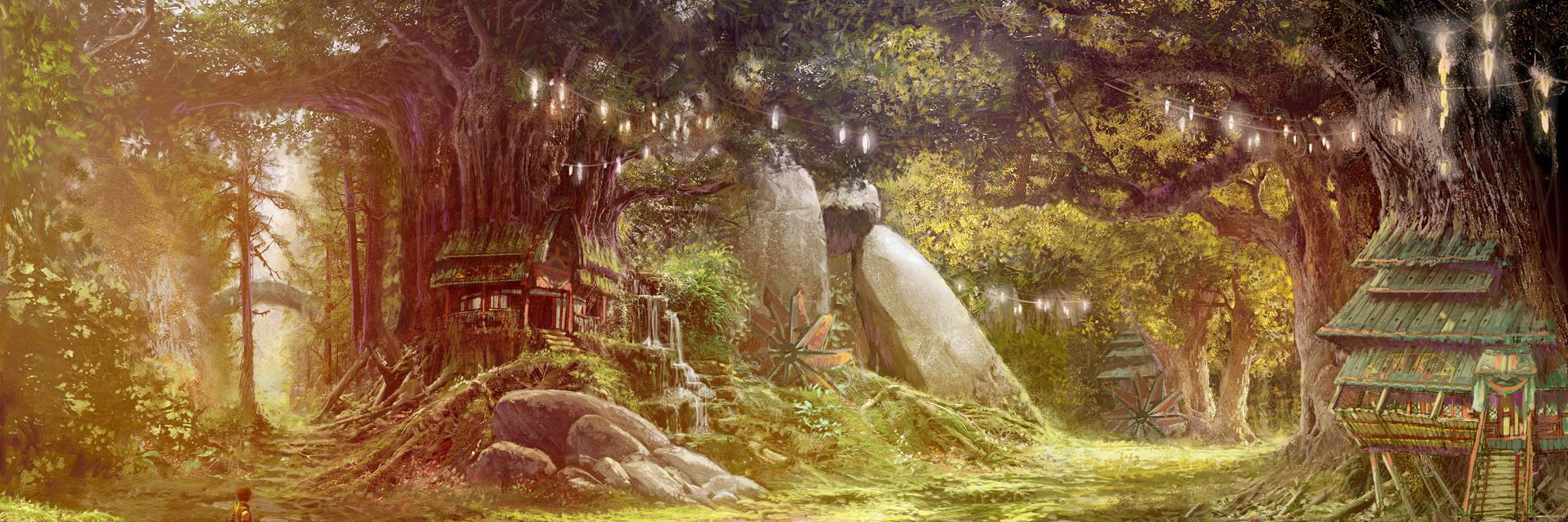 Tiigerlehik's profile banner image