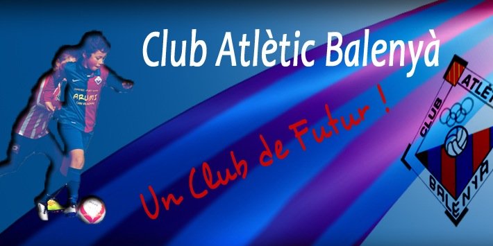 ClubAtBalenya's profile banner image