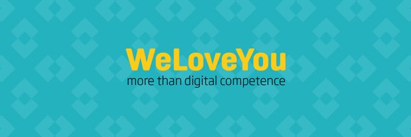 WeLoveYou Profile Banner