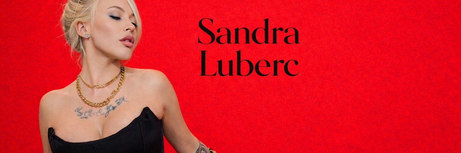 🌟Sandra Luberc🌟 banner