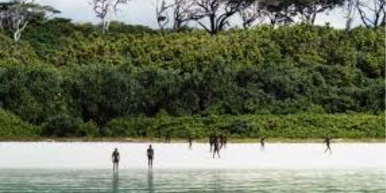 NorthSentinelIsland banner