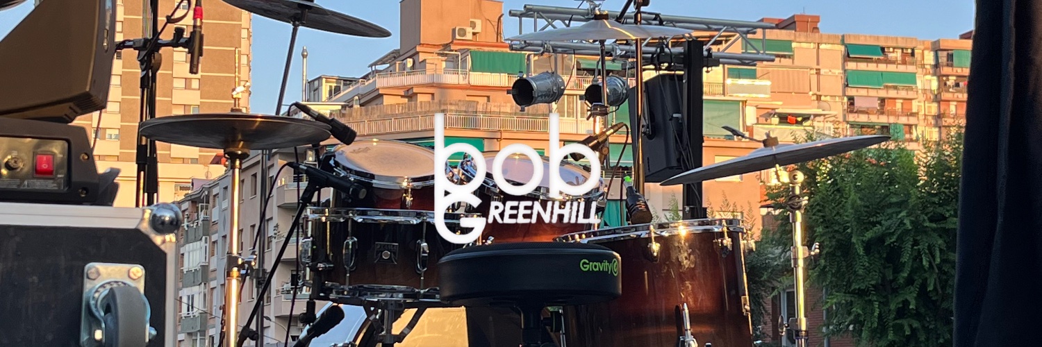 bobby_greenhill's profile banner image