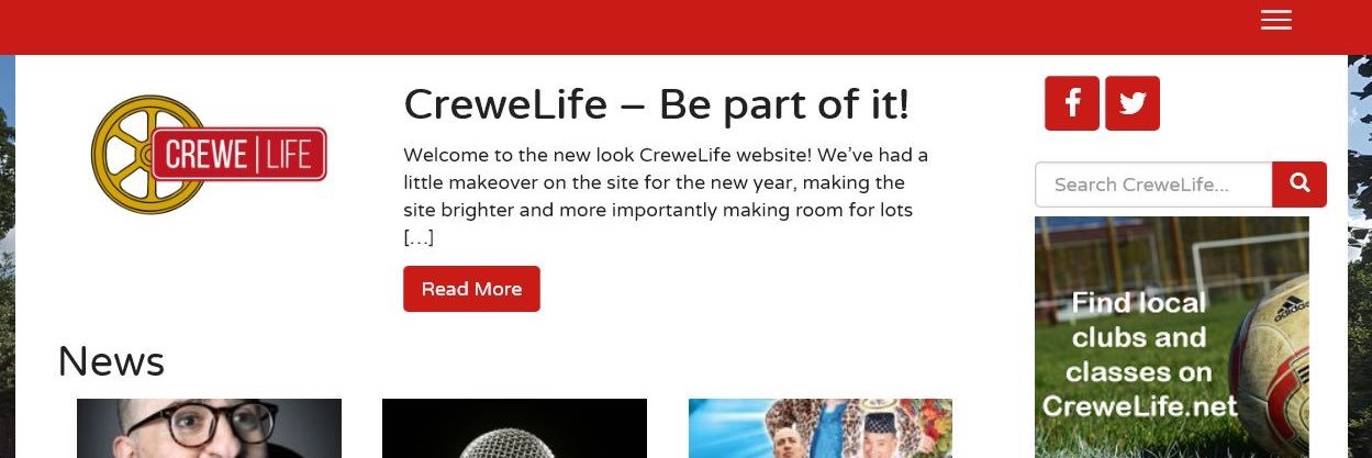 Crewe_Life's profile banner image