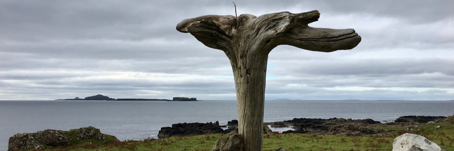 Bill Honeywell banner