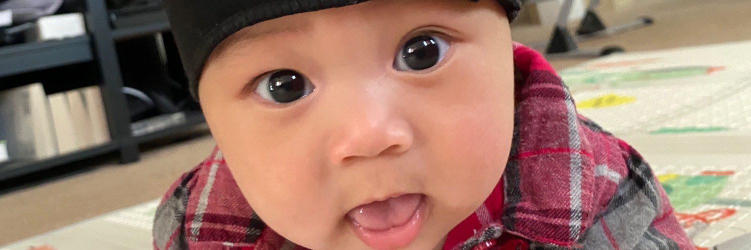giigster's profile banner image