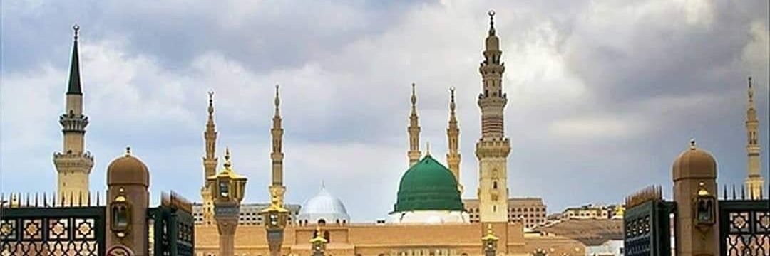 HAIDhaidehaid's profile banner image