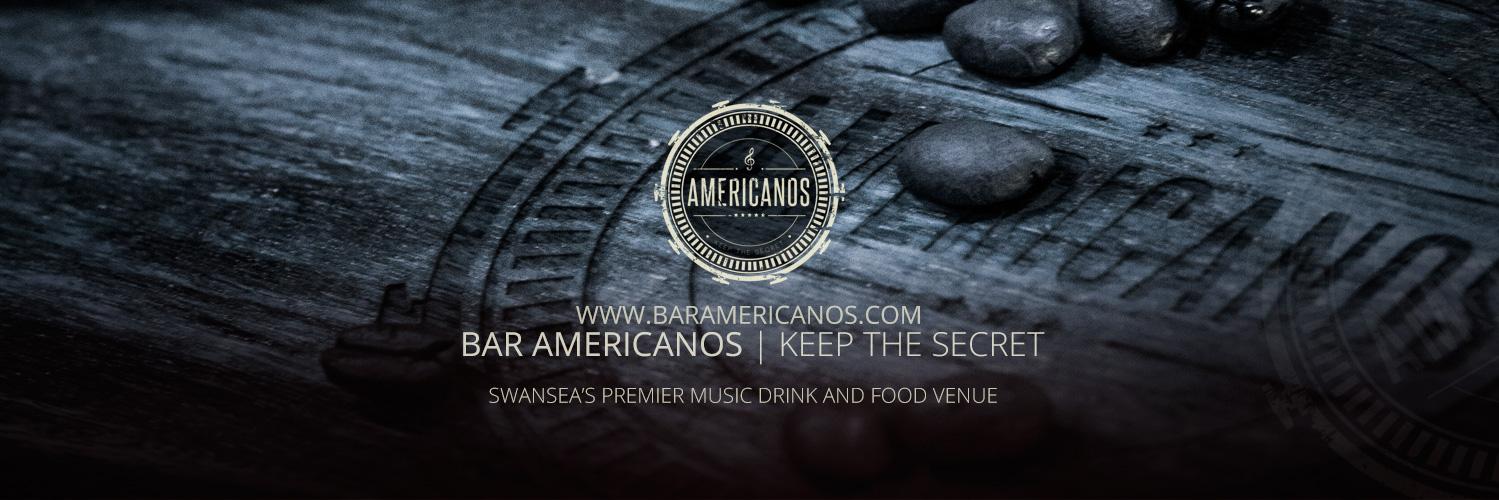 BarAmericanos's profile banner image