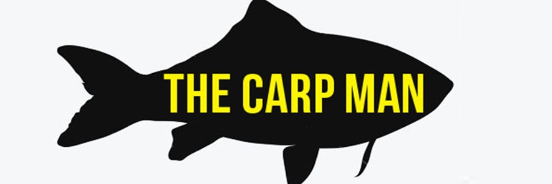 Dave (The Carp Man) banner