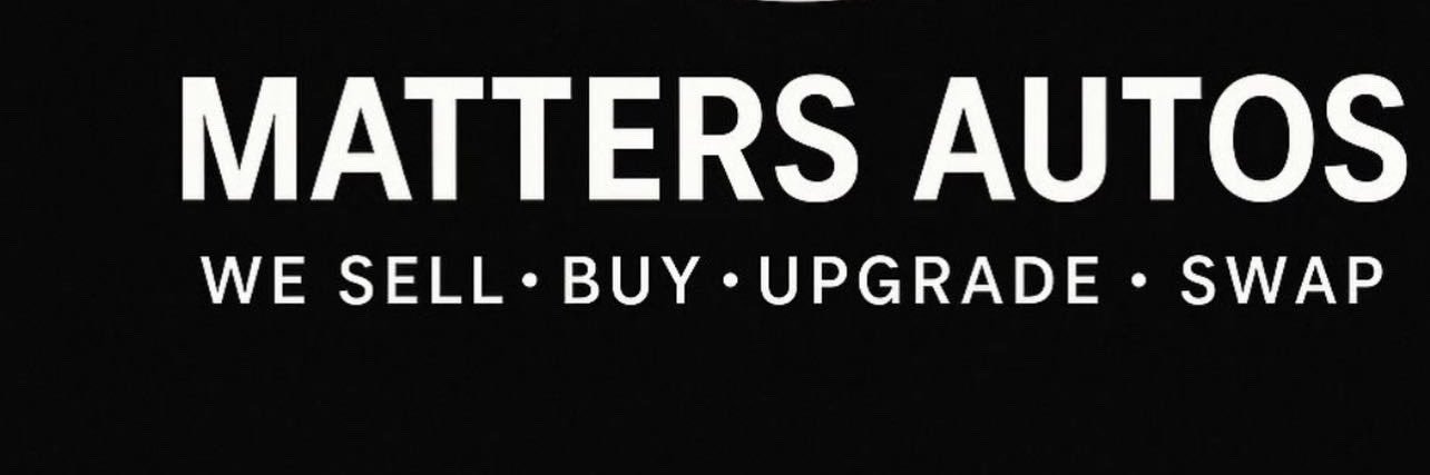 matterboyisaac's profile banner image
