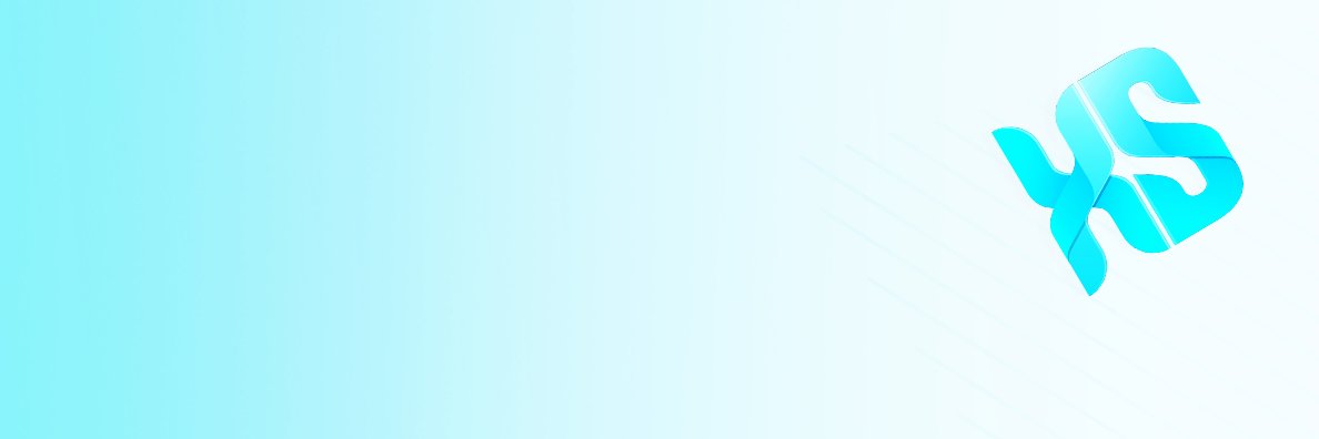 xssoftware's profile banner image