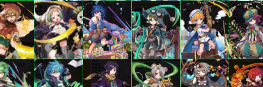 garumerusuto's profile banner image