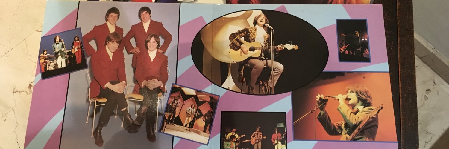 LicenciadoPop🎸 banner