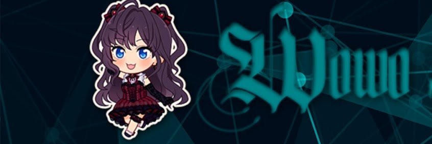 wowosensei's profile banner image