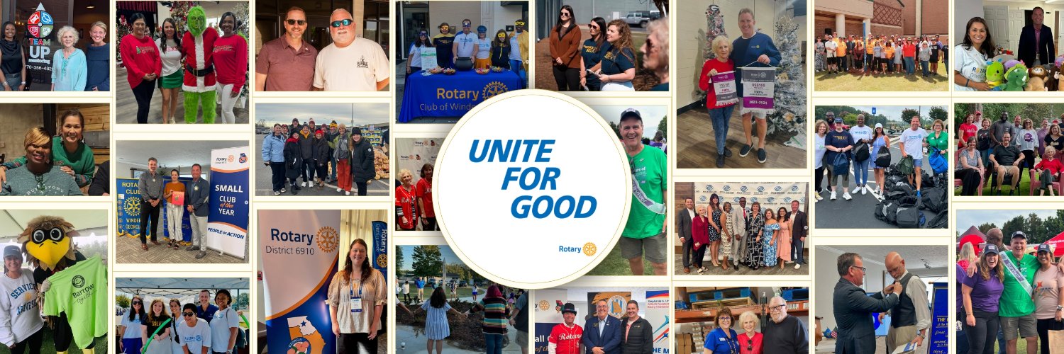 WinderRotary's profile banner image