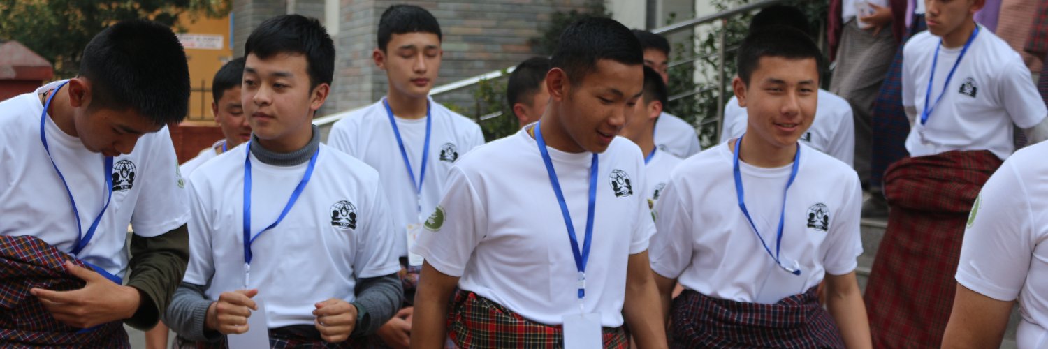 BhutanYdf's profile banner image