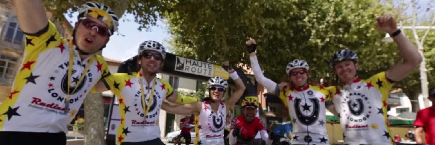 TheRanchCycling's profile banner image
