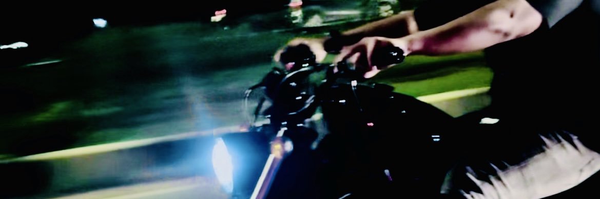 insankn's profile banner image