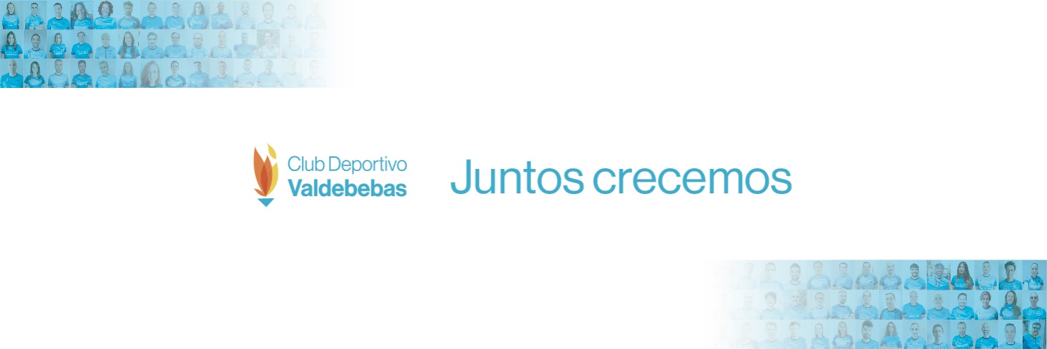 C.D. Valdebebas banner