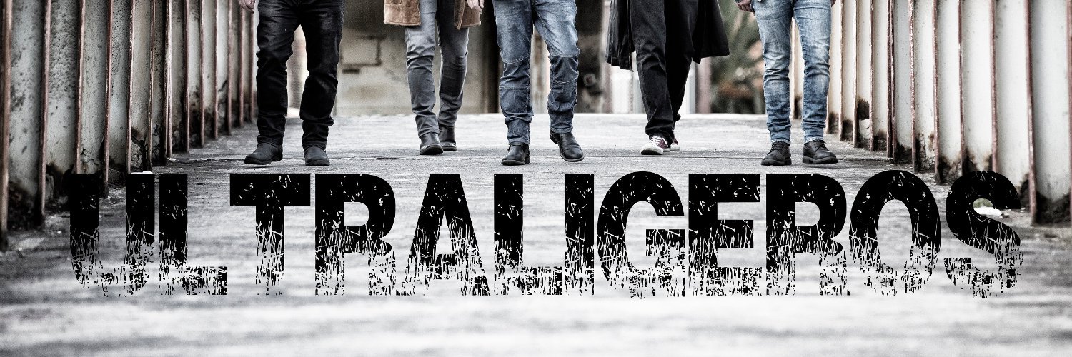 ULTRALIGEROS banner