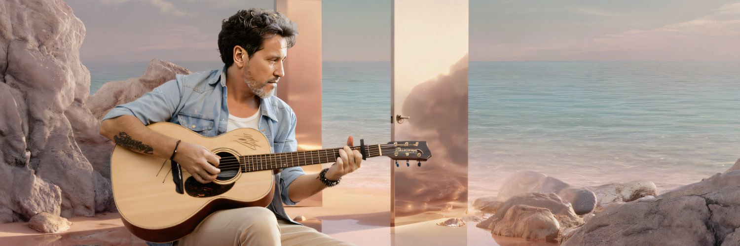 David DeMaría banner