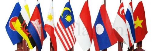 ASEAN PR Network banner