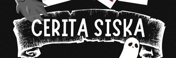 CERITA SISKA Profile Banner
