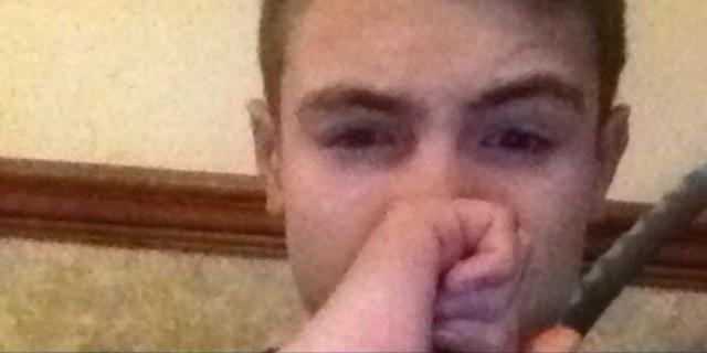 maxeicke969's profile banner image
