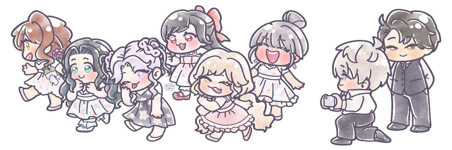 CHEONSA ໒꒱ banner