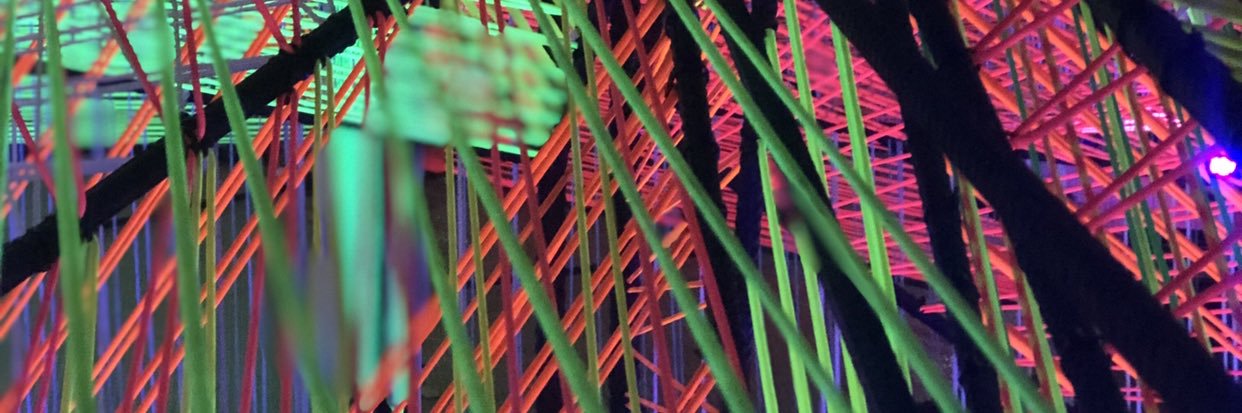 CharsSocialWeb's profile banner image