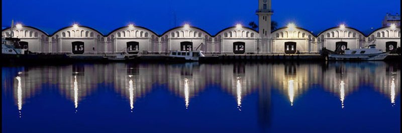 Amparo Sampedro banner