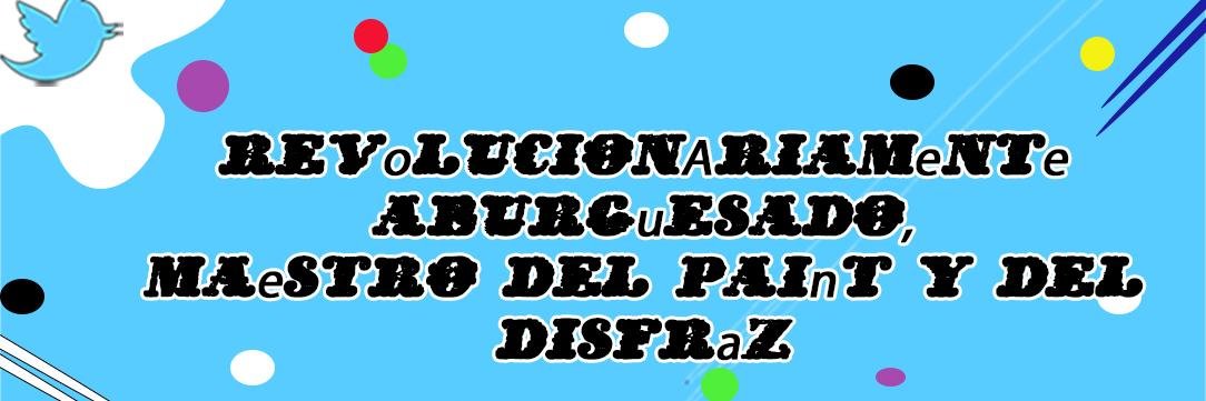 TJusticiero's profile banner image