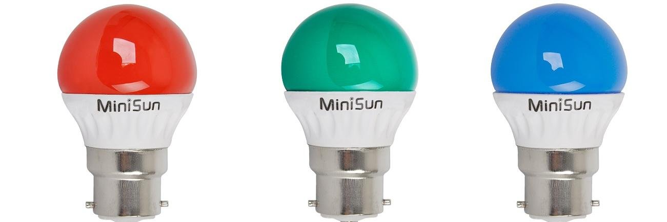 MiniSunLighting's profile banner image